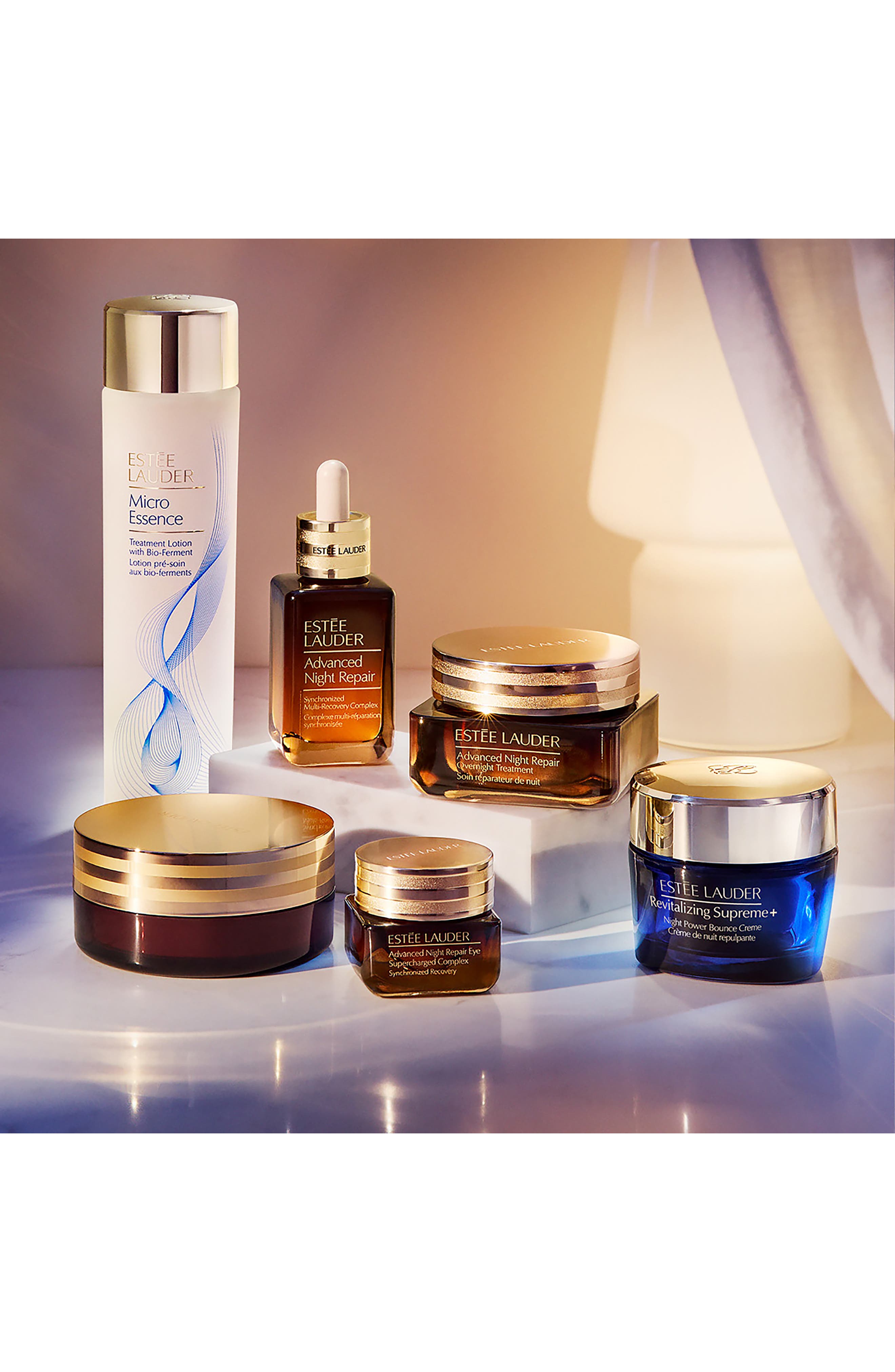 Advanced Night Repair Moisturizing Overnight Face Mask Treatment