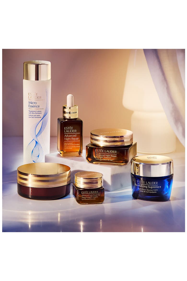 Advanced Night Repair Moisturizing Overnight Face Mask Treatment