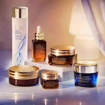 Estée Lauder Advanced Night Repair Moisturizing Overnight Face