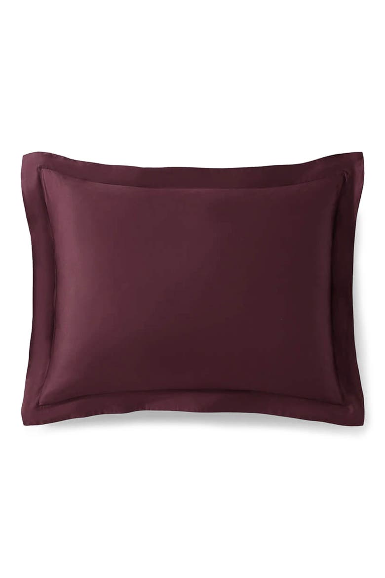 Set of 2 Pillow Shams, Main, color, FIG