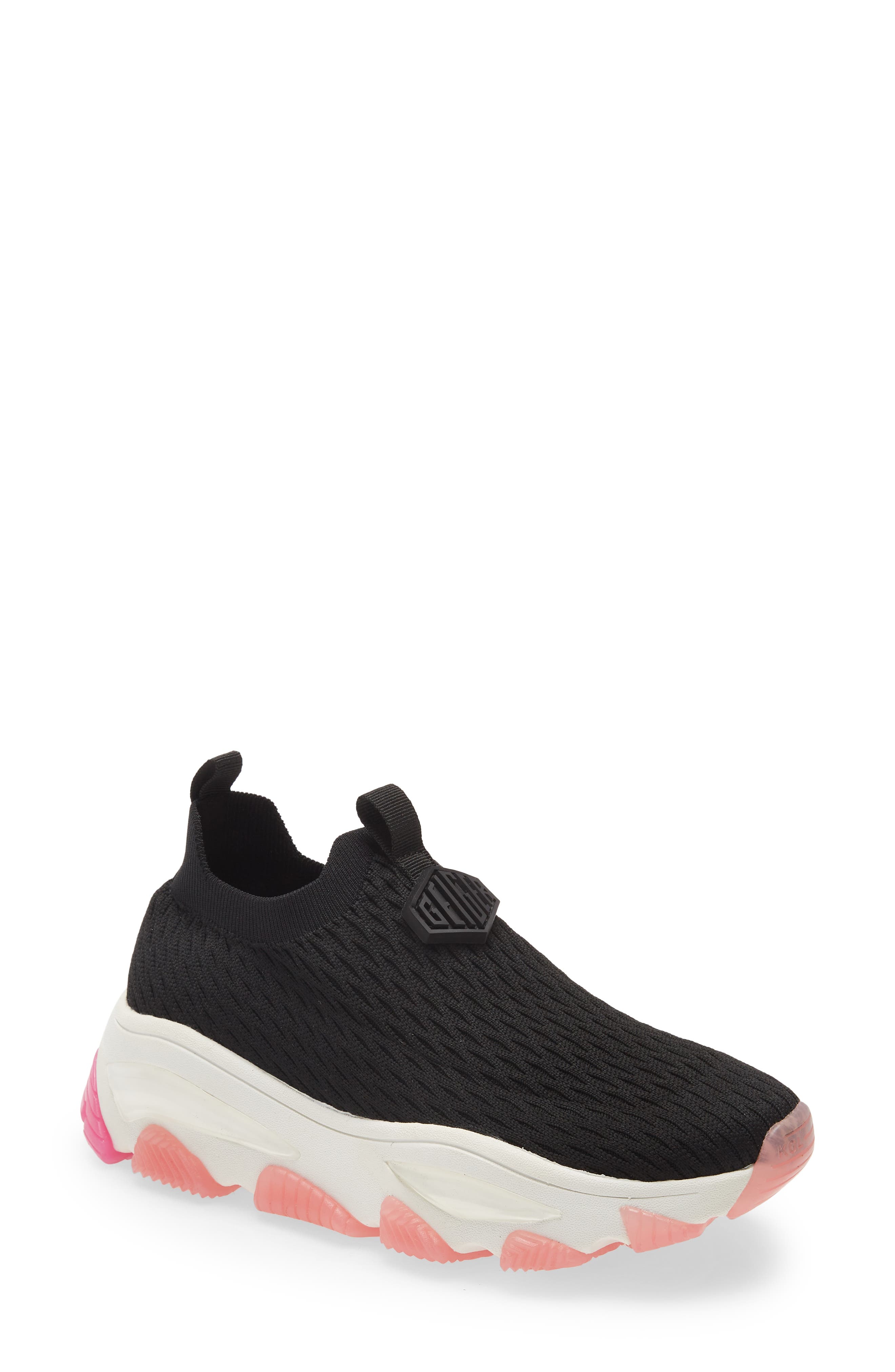 Kurt Geiger London Lettie Sneaker, Main, color, 