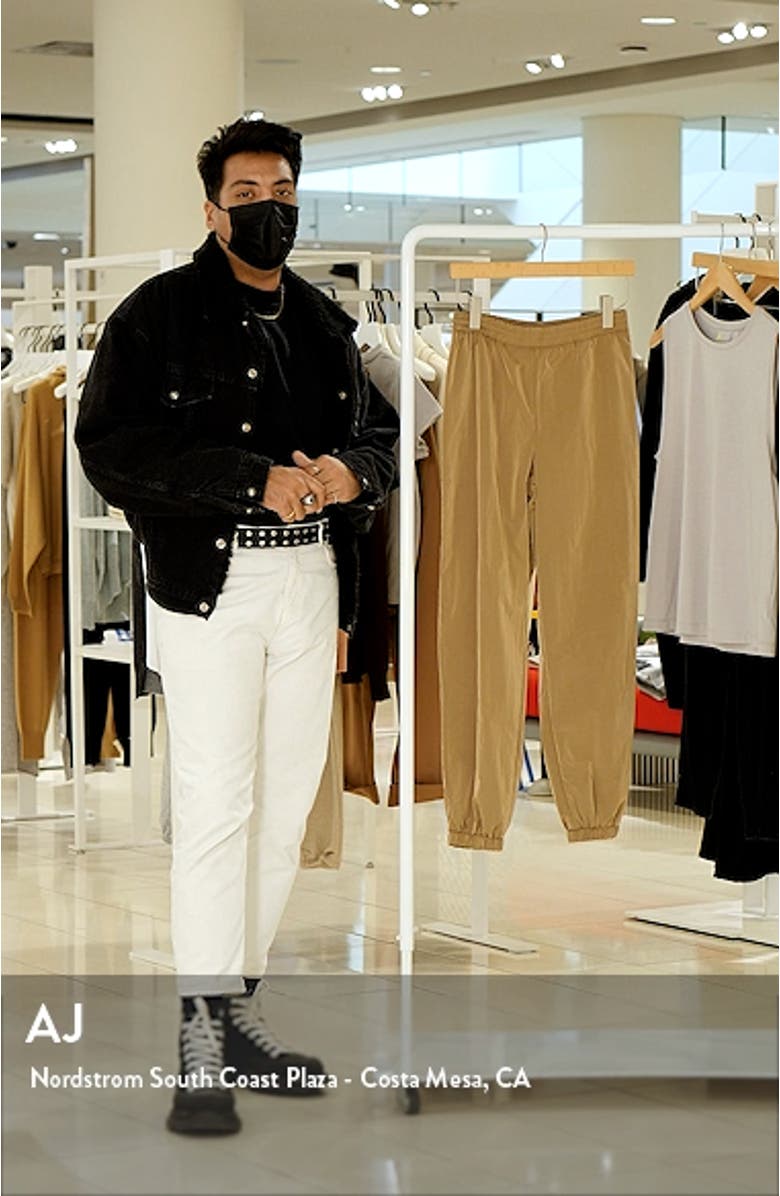 Essential Cargo Pants, sales video thumbnail