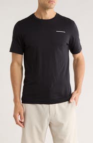 TravisMathew Saluda Cotton Graphic T-Shirt