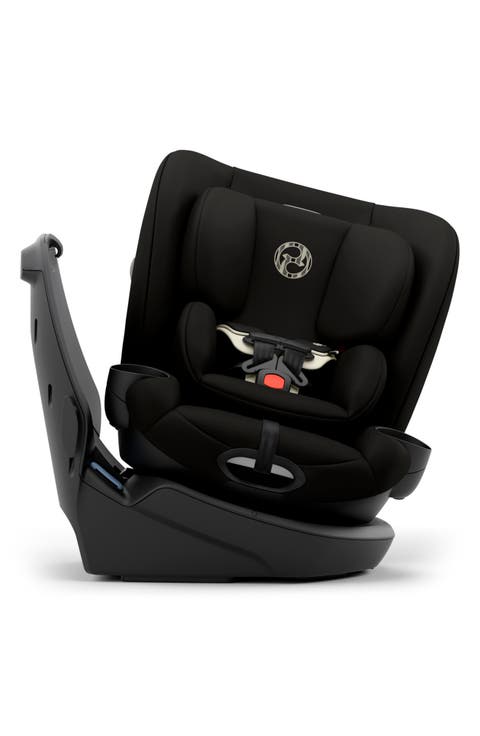 Callisto G 360 Select All-in-One Car Seat