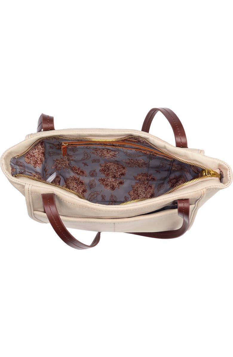 HOBO Chance Leather Tote Bag, Alternate, color,