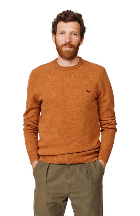 Westbourne Crew Neck Sweater