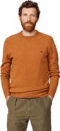 Aubin Westbourne Crew Neck Sweater