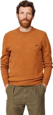 Aubin Westbourne Crew Neck Sweater