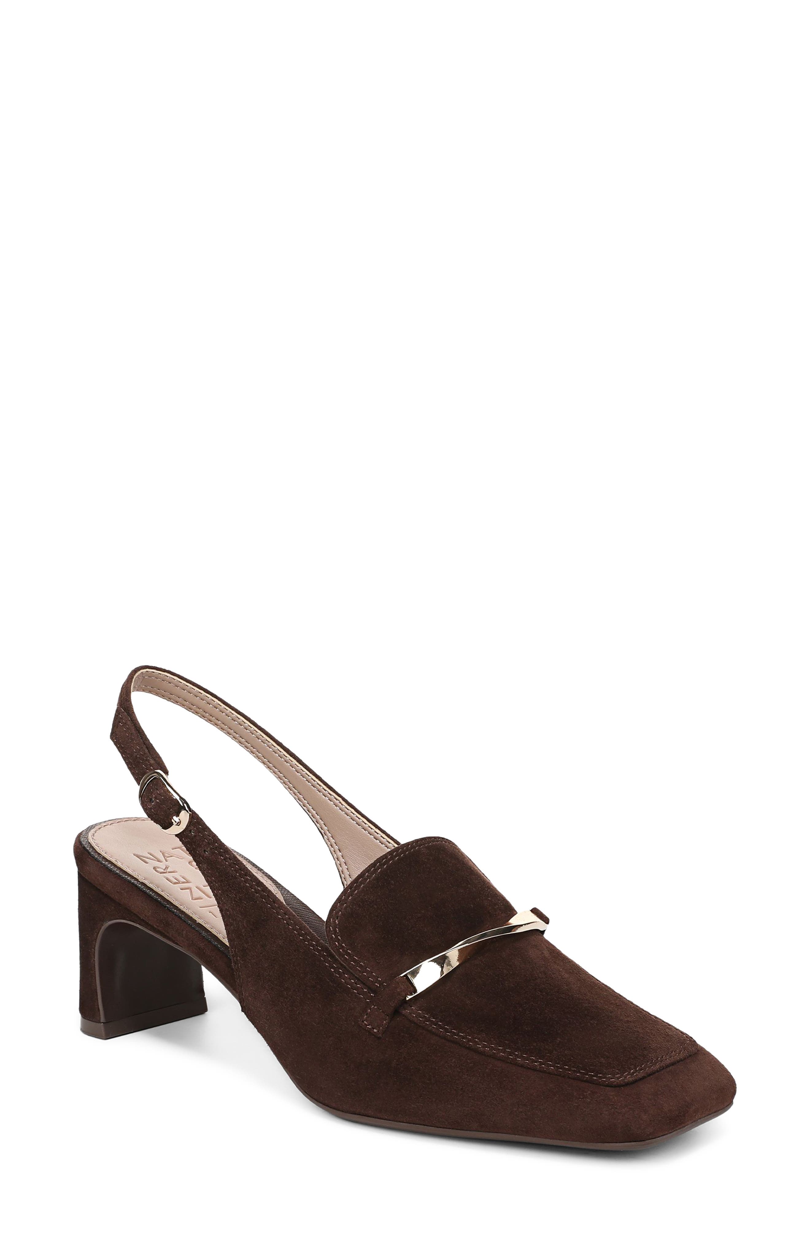 CHOCOLATE SUEDE