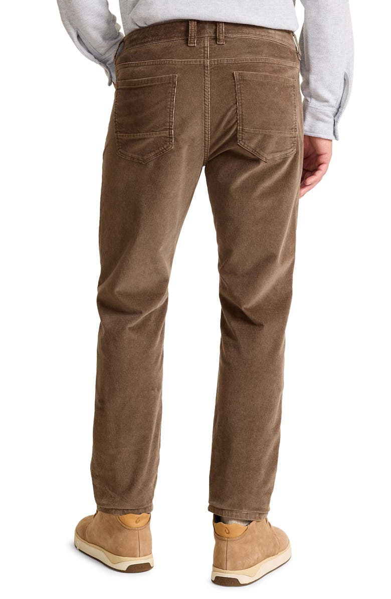 Tommy Bahama Sea Coast Five- Pocket Corduory Pants, Alternate, color,
