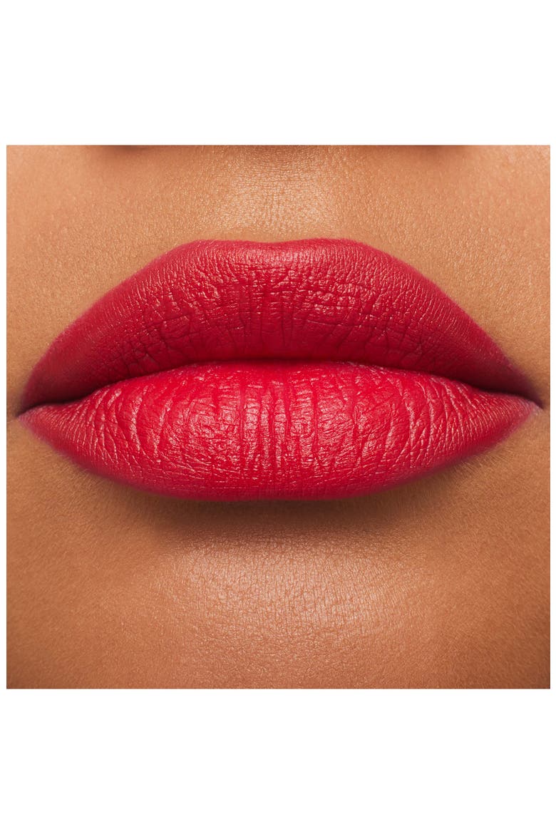 MACximal Silky Matte Lipstick, Alternate, color, RUBY WOO