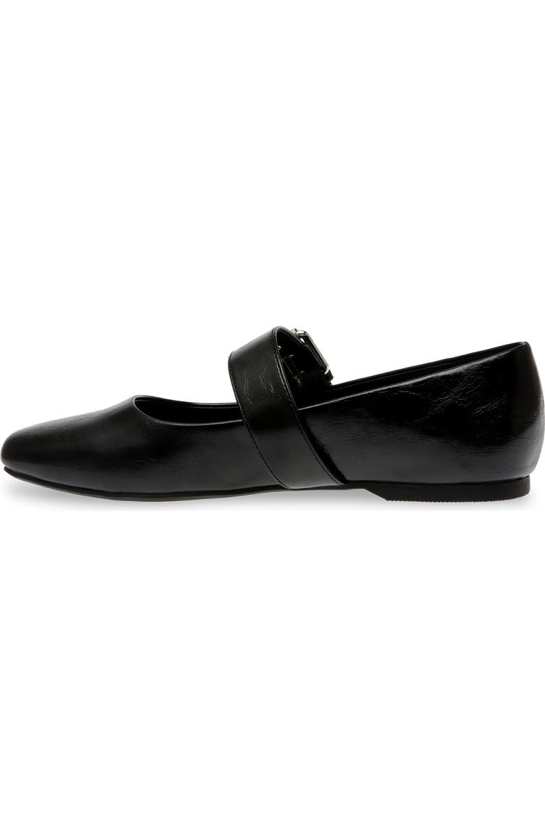 DV by Dolce Vita Mellie Mary Jane Flat, Alternate, color, Black Patent