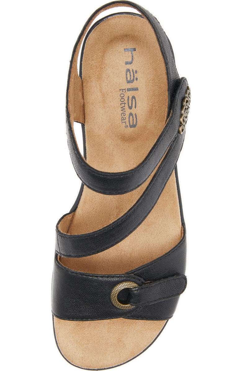 Hälsa Footwear Cindy Sandal, Alternate, color,