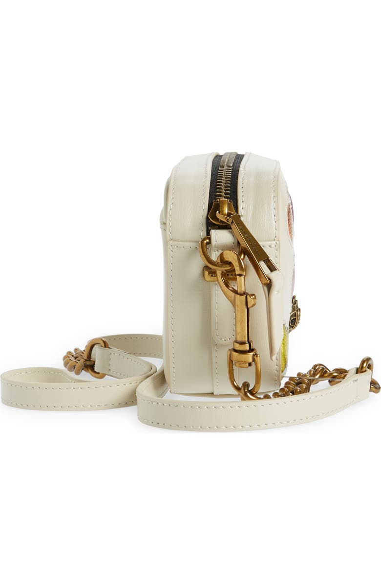 Kurt Geiger London Shoreditch Small Camera Bag, Alternate, color,