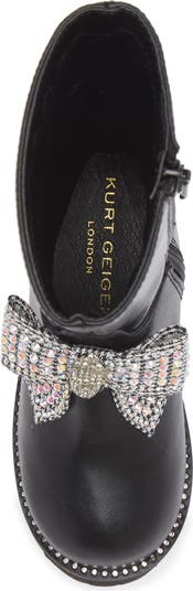 Kids' Kensington Bow Boot