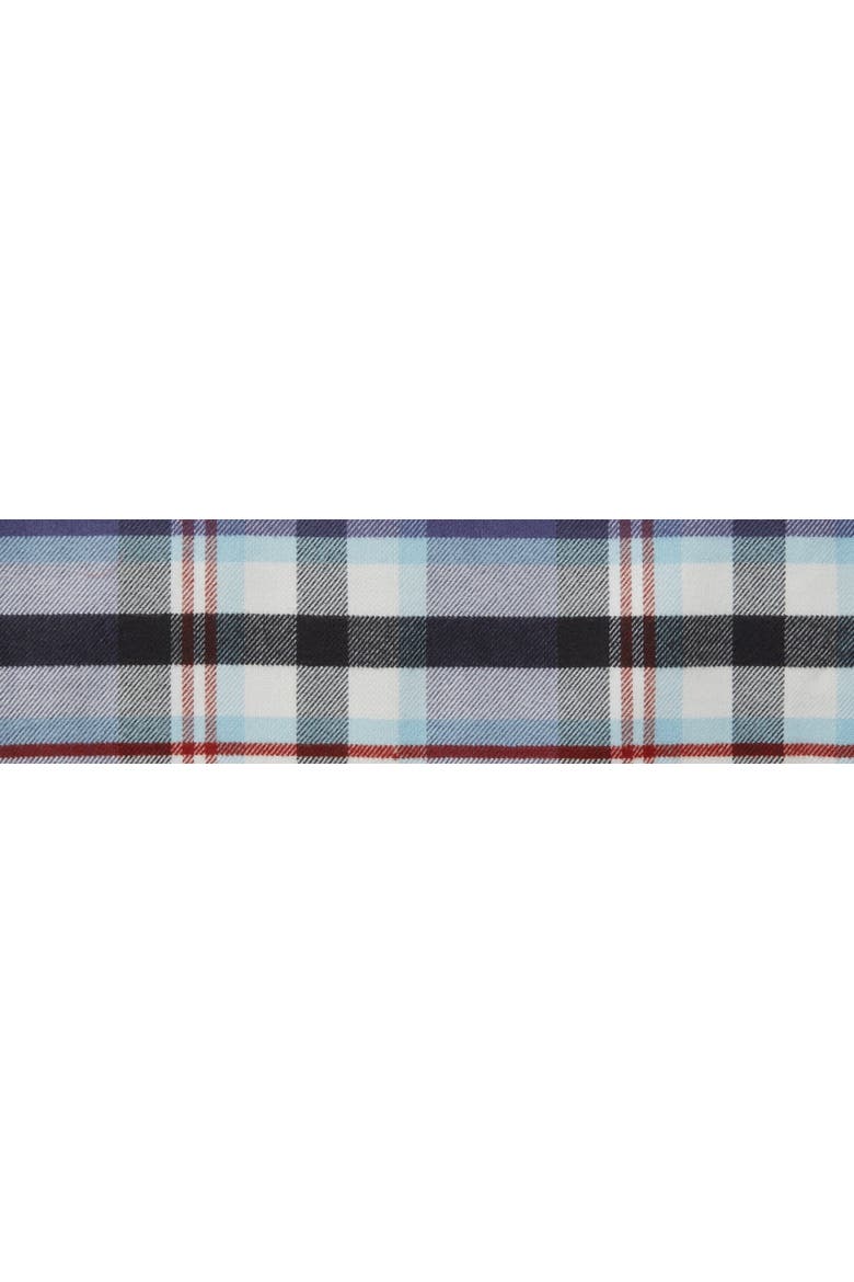Men's Flannel Pants, Alternate, color, Telluride