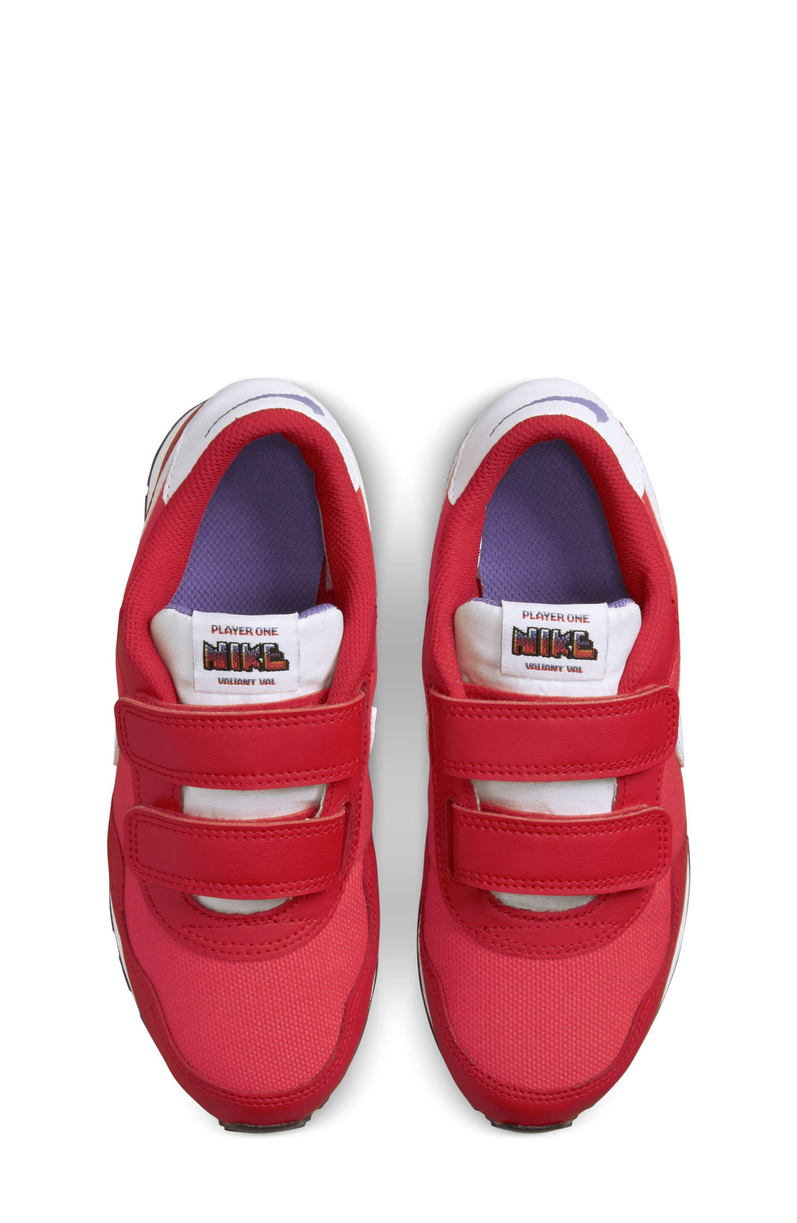 Nike MD Valiant SE Sneaker, Alternate, color, 