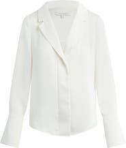 Favorite Daughter The Lily Button-Up Shirt