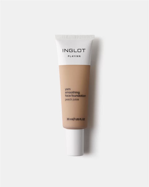 Playinn Ysm Smoothing Face Foundation