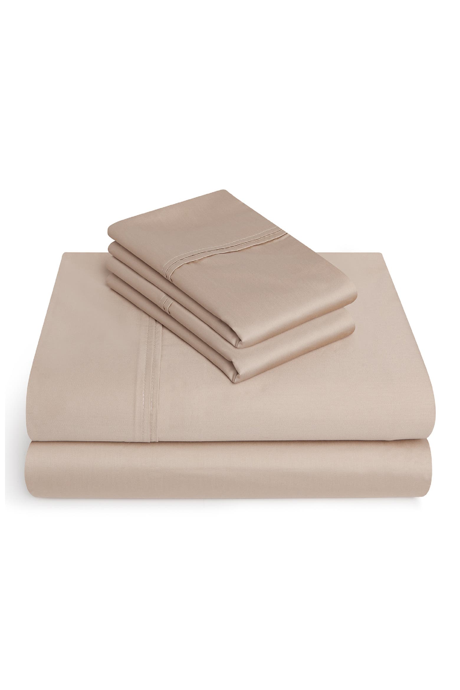 4-Piece 625 Thread Count Cotton Sheet Set | Nordstromrack