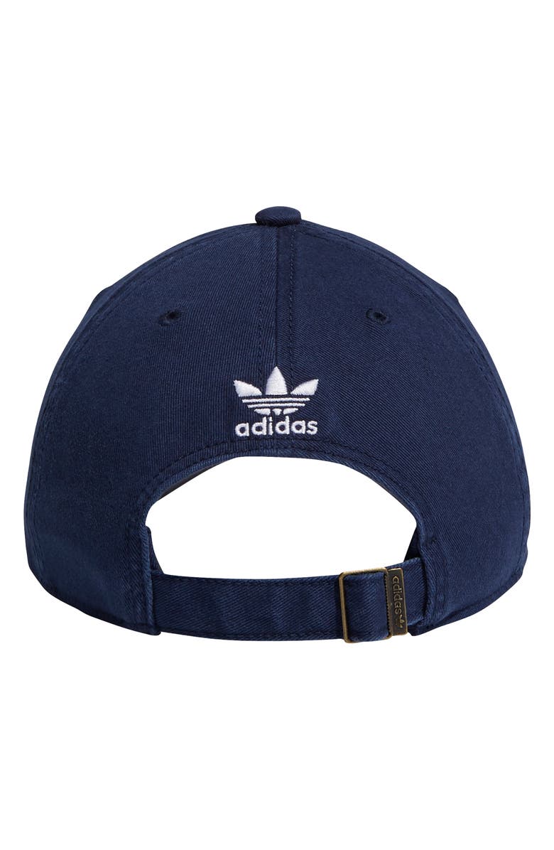 adidas Relaxed Baseball Cap, Alternate, color,