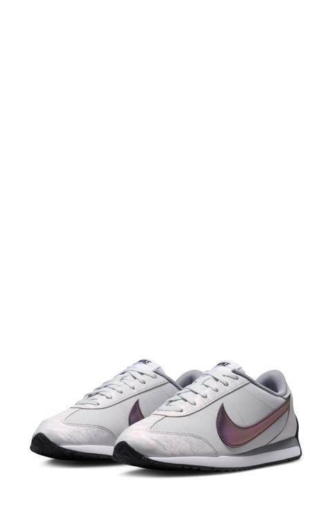 Pacific Leather Premium Sneaker
