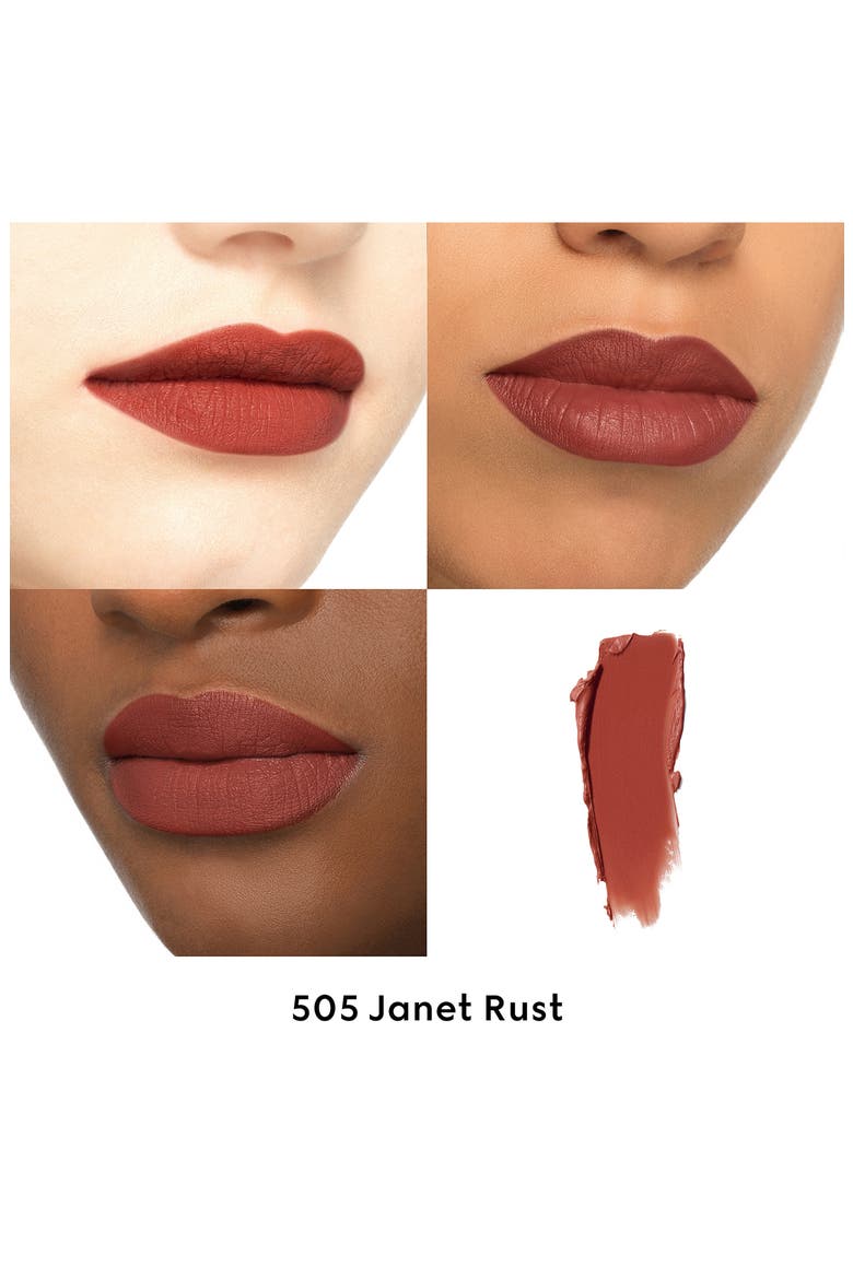 Mini Velvet Matte Lipstick 3-Piece Festive Gift Set $45 Value