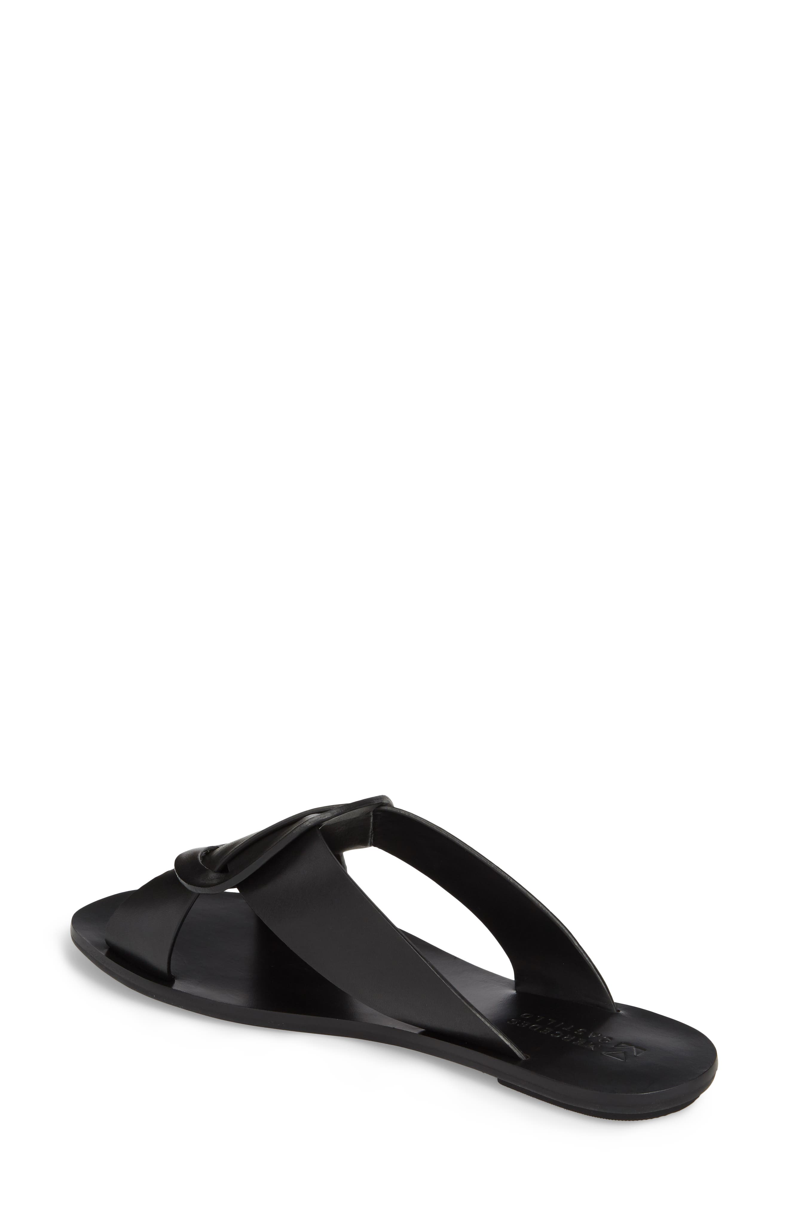 Mercedes Castillo Carlein Slide Sandal, Alternate, color, 