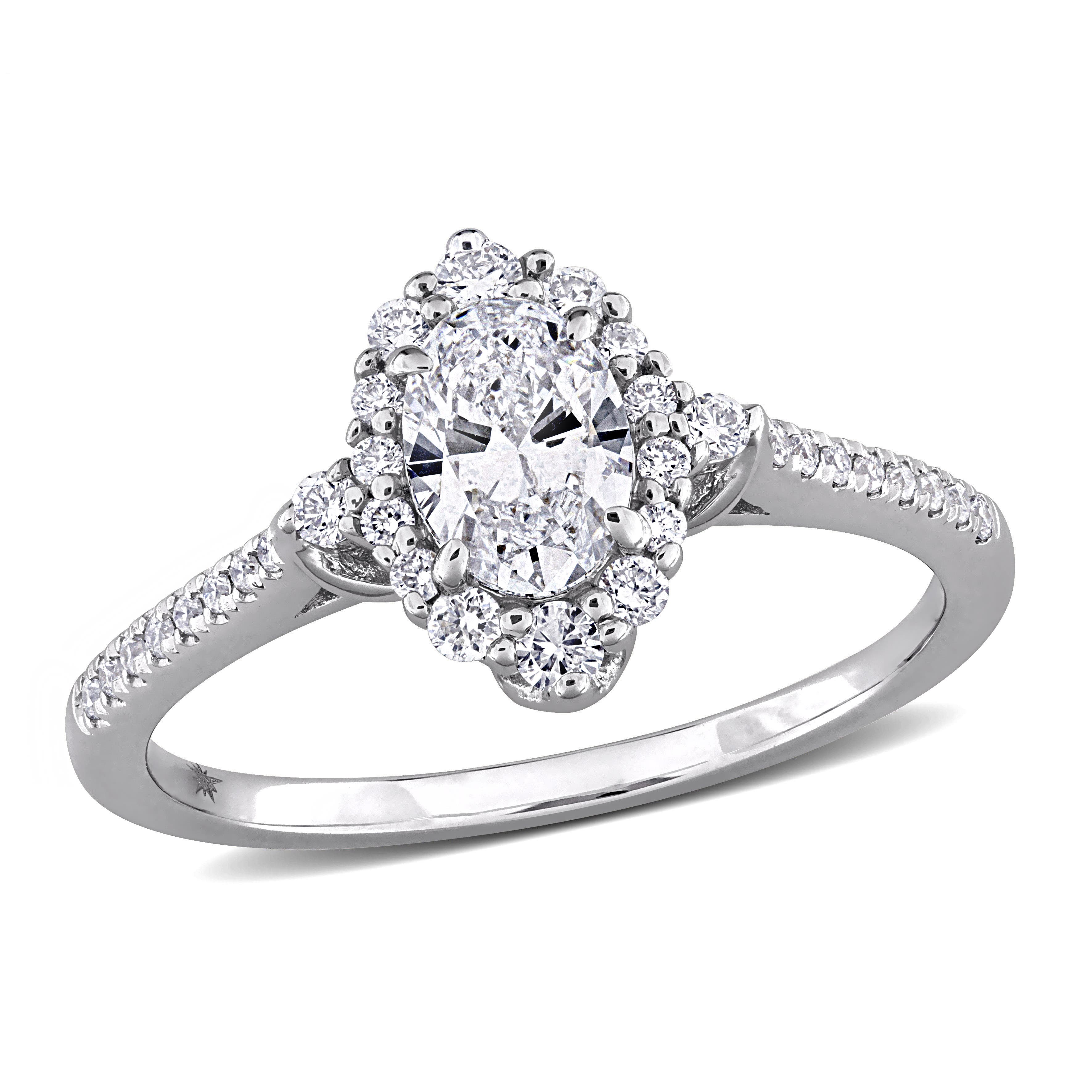 selected White Gold