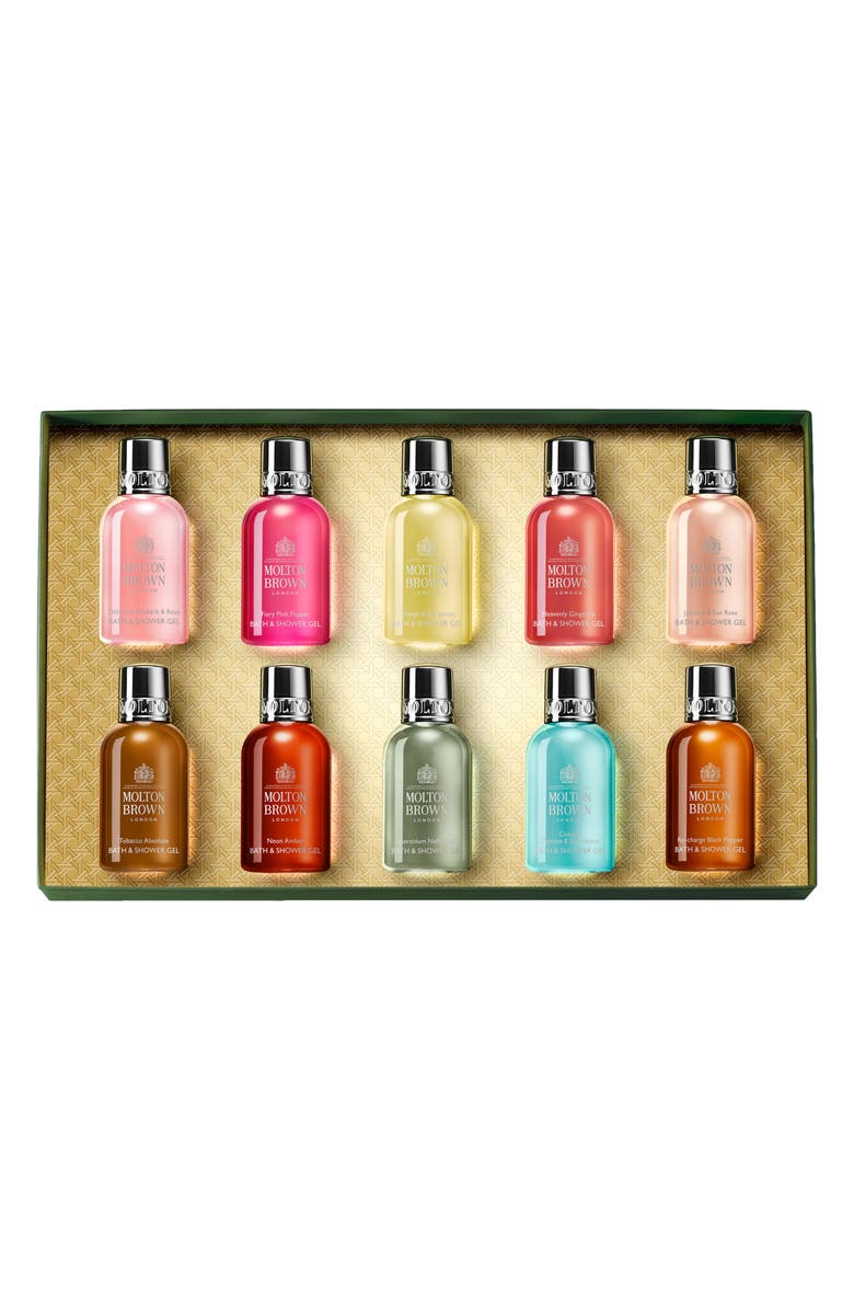 MOLTON BROWN London Stocking Filler Collection, Main, color, 