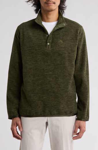 Tommy Bahama Arch Cape Recycled Polyester Pullover