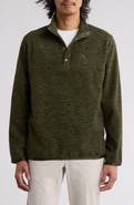 Tommy Bahama Arch Cape Recycled Polyester Pullover