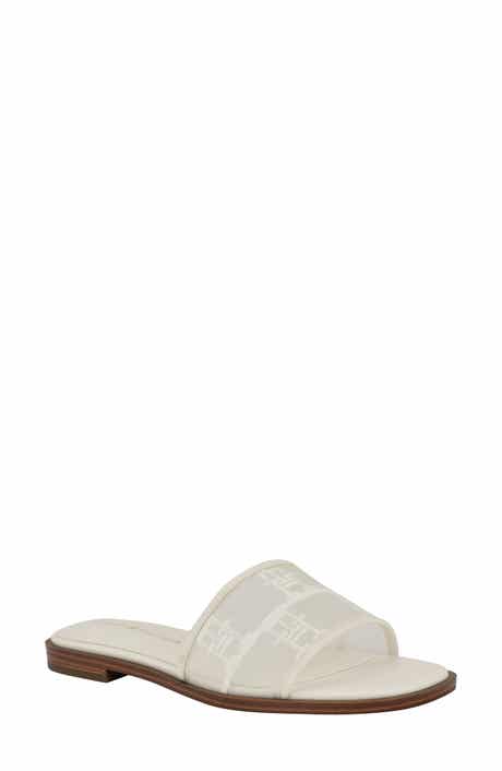 Tommy Hilfiger Tesia Slide Sandal