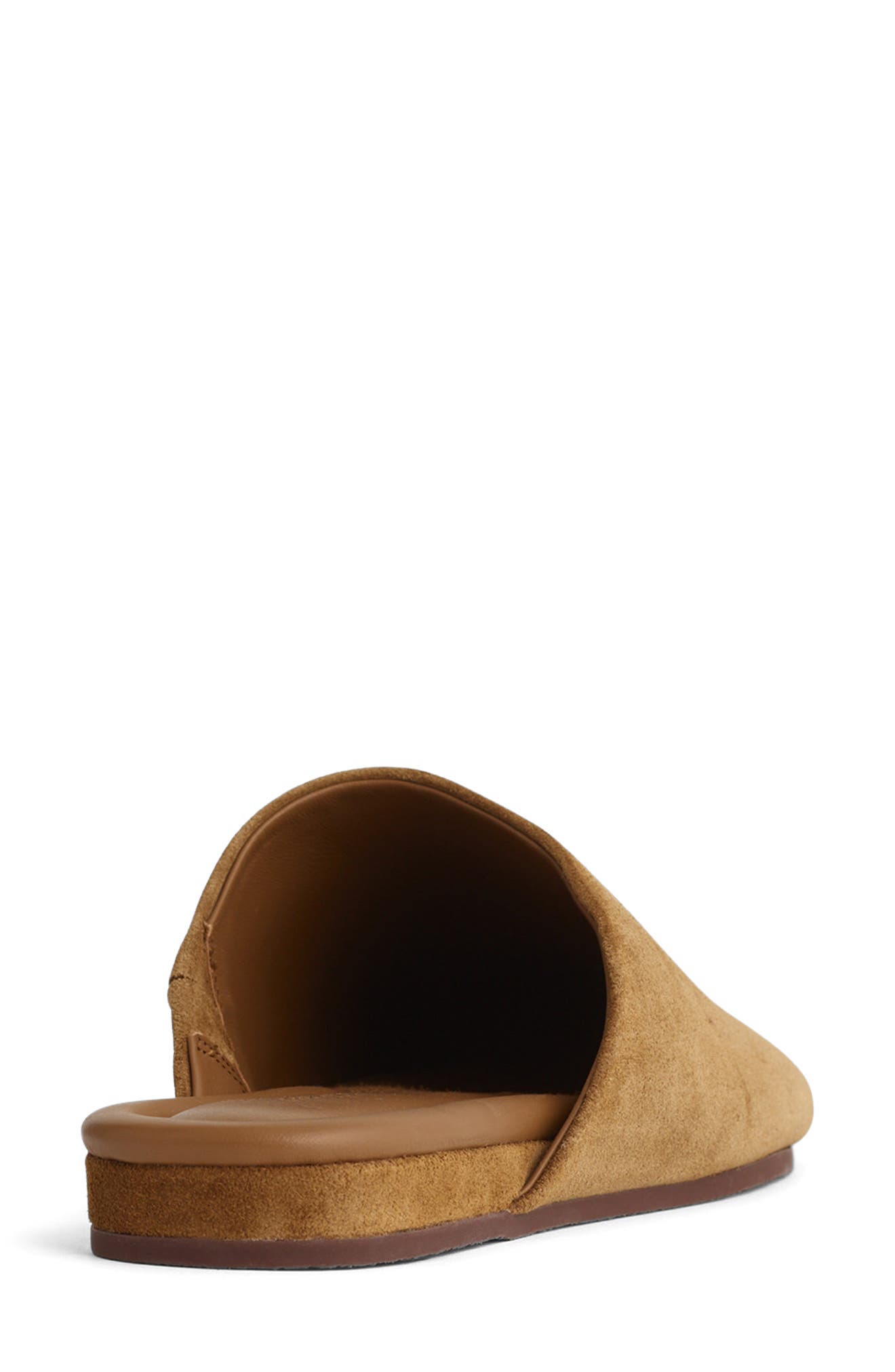The Arden Slipper, Alternate, color, FORAGE