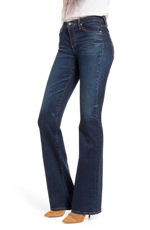 Ag Angel Bootcut Jeans In Blue