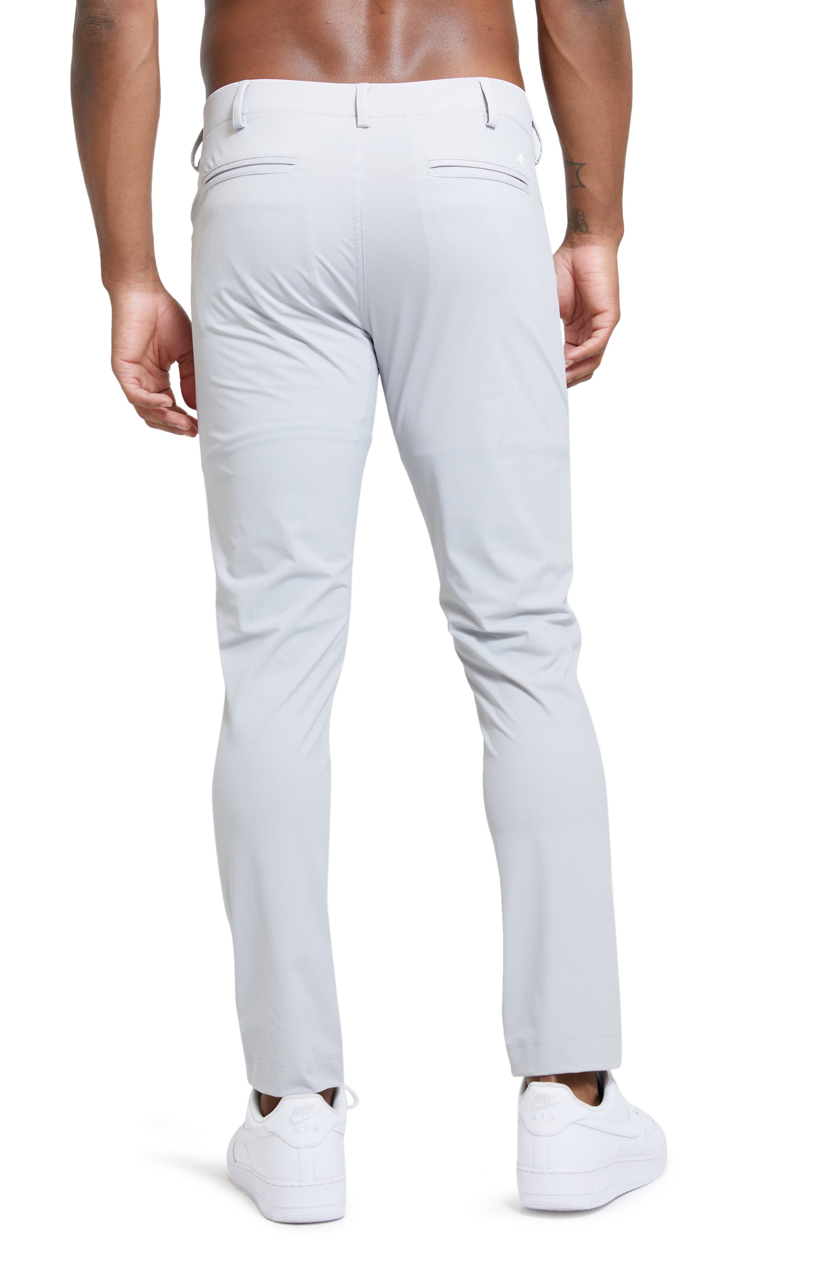 Kent Pull-On Trousers - image 2