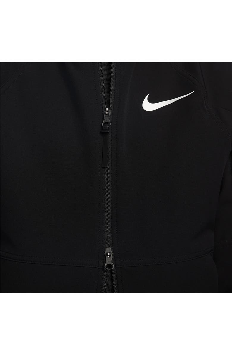 Nike Pro Dri-FIT Flex Vent Max Training Jacket, Alternate, color,