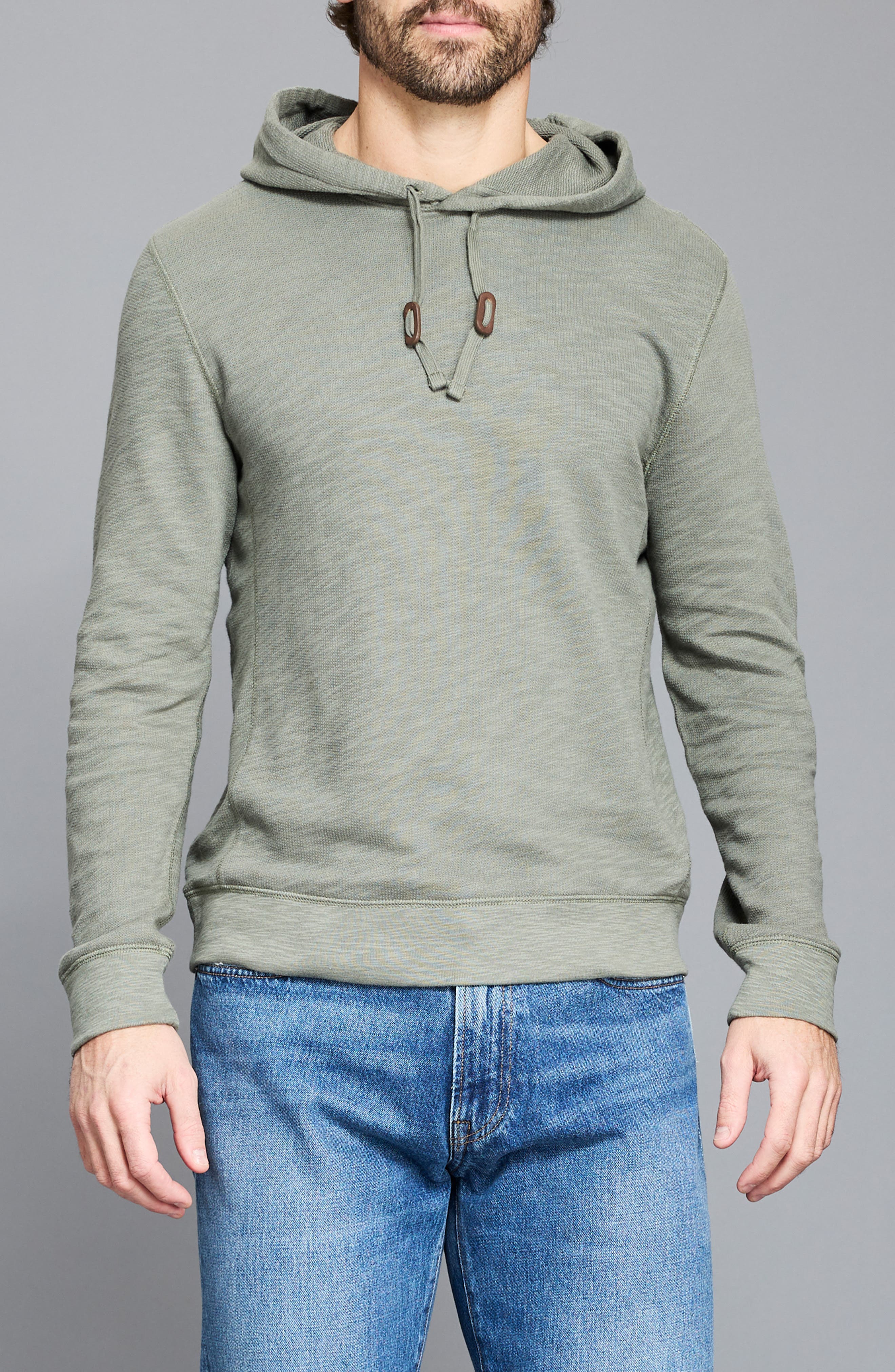 WASHED GREY