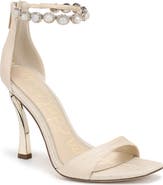 Sam Edelman Lyra Ankle Strap Sandal