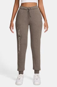 Nike Club Fleece Standard Joggers