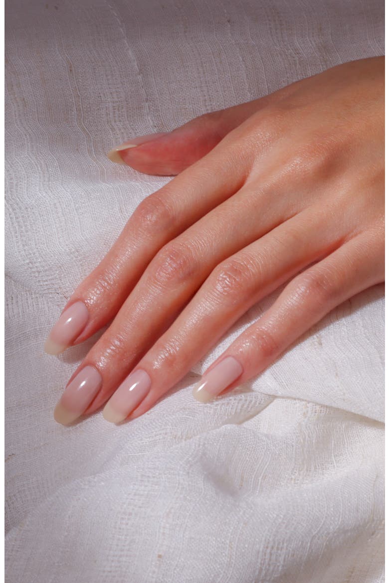 lakur Nail Polish, Alternate, color, ROOM SERVICE