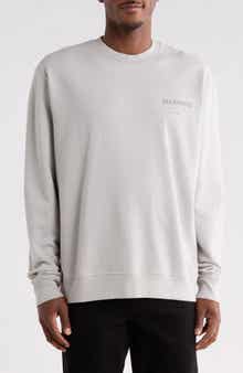 Future Graphic Sweatshirt