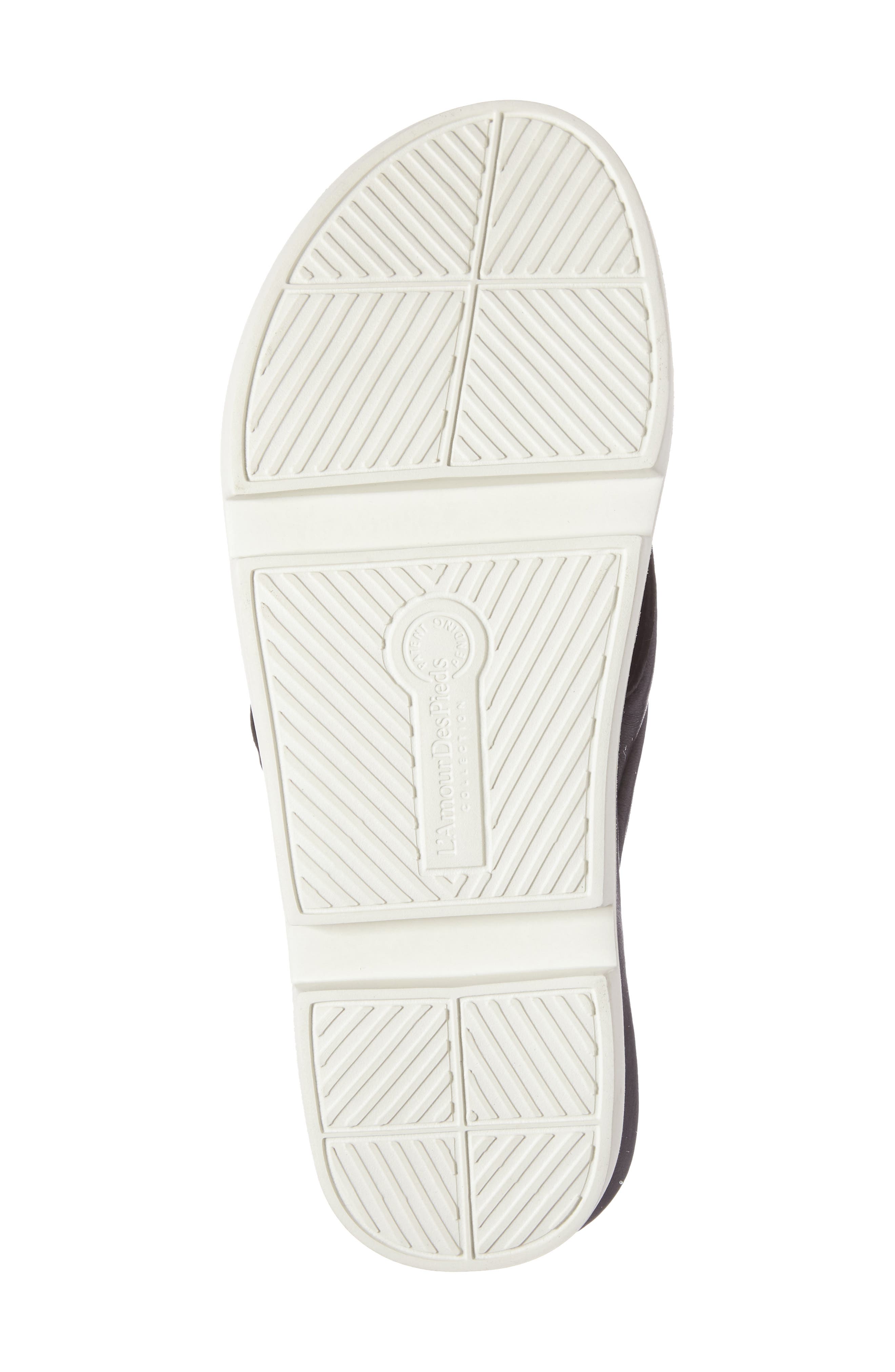 L'Amour des Pieds Villapapavero Sandal, Alternate, color, 