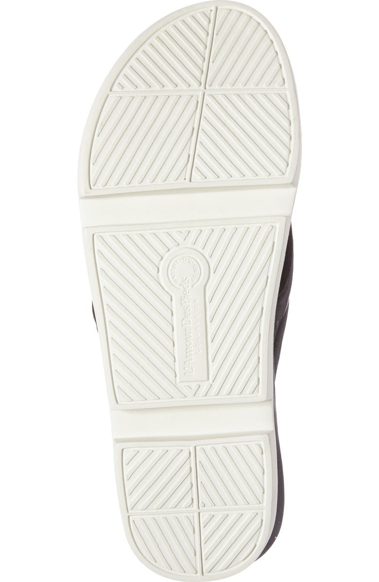 L'Amour des Pieds Villapapavero Sandal, Alternate, color,