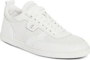 Christian Louboutin Tutti Rui Perforated Sneaker