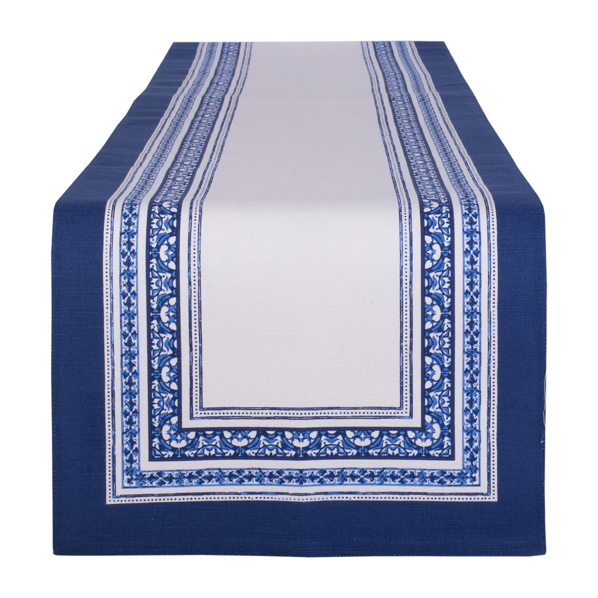 selected Porto Stripe Print