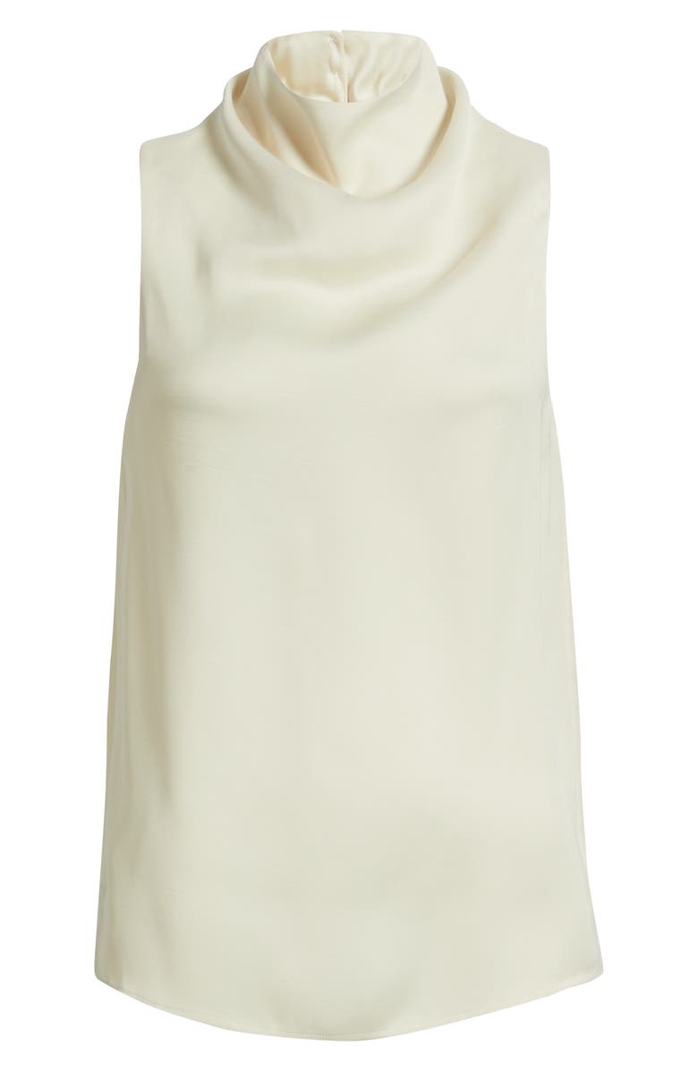 rag
bone Jana Sleeveless Cowl Neck Top, Alternate, color,