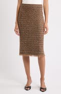 KOBI HALPERIN Juliette Midi Skirt