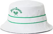 Polo Ralph Lauren US Open Reversible Bucket Hat