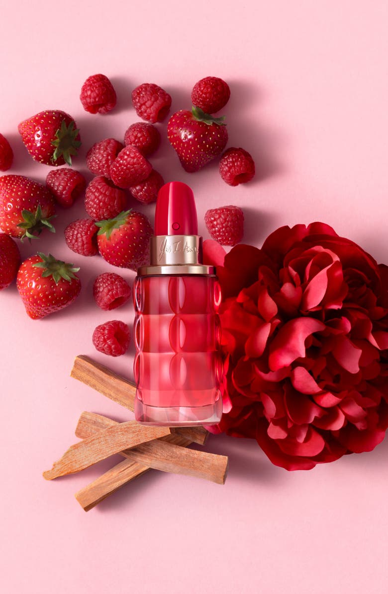 Cacharel Yes I Am Bloom Up! Eau de Parfum 2-Piece Gift Set, Alternate, color, 